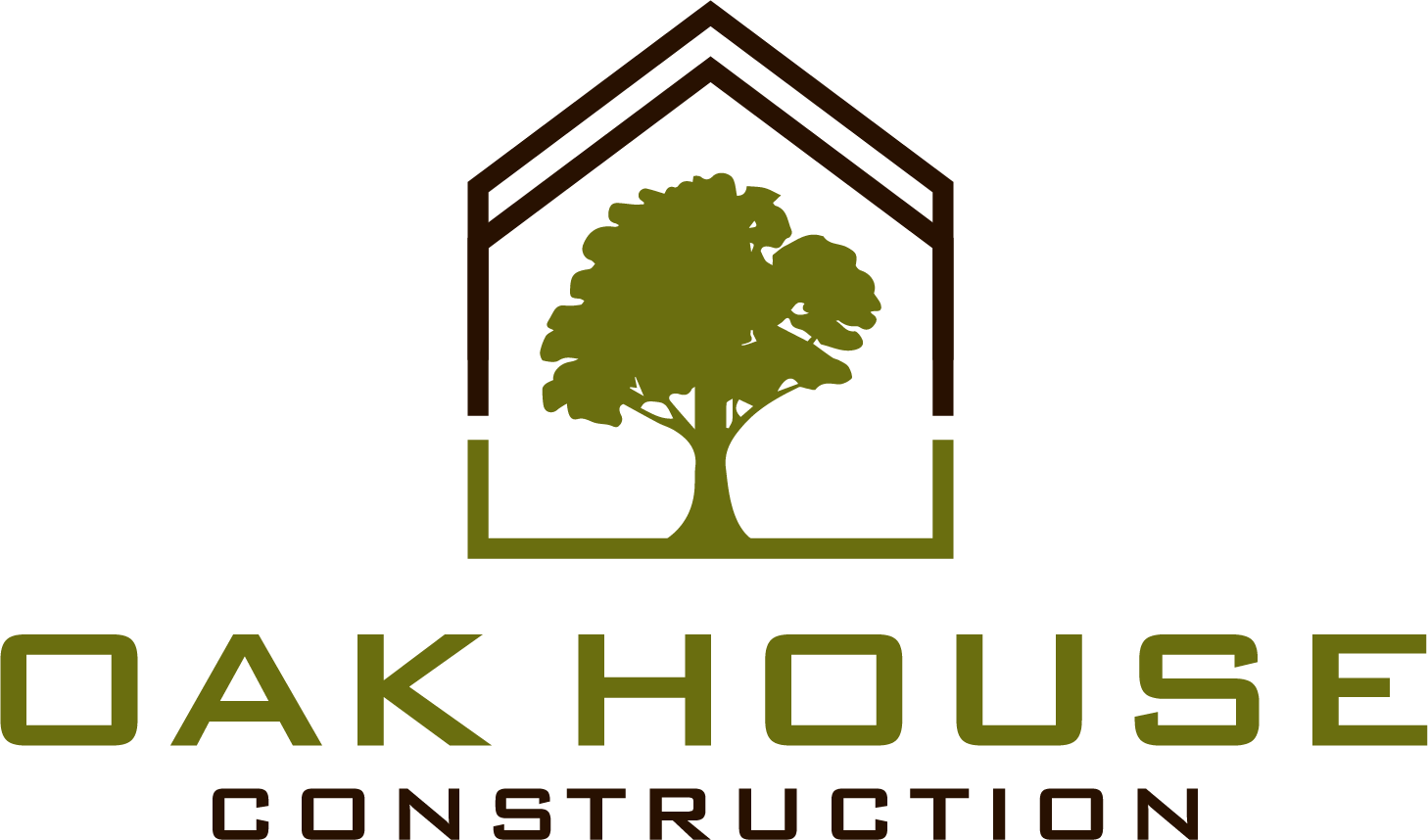 Oak House Construction